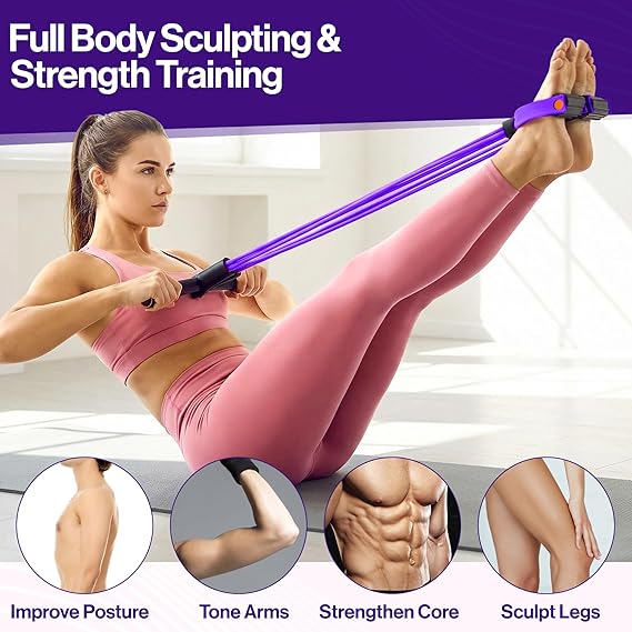 TUMMY TRIMMER FOR MEN AND WOMEN