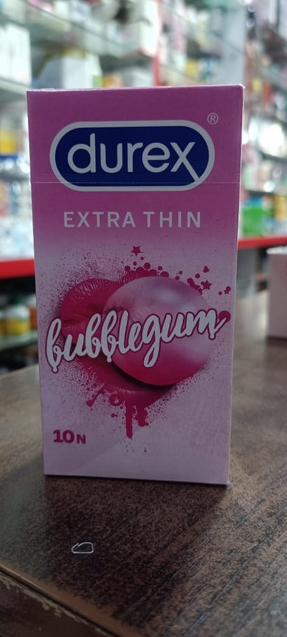 Chewing Gum Long Time For Men's 8 Pieces