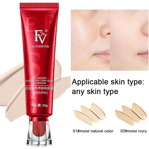 FV Sk Forever Skin Liquid Foundation